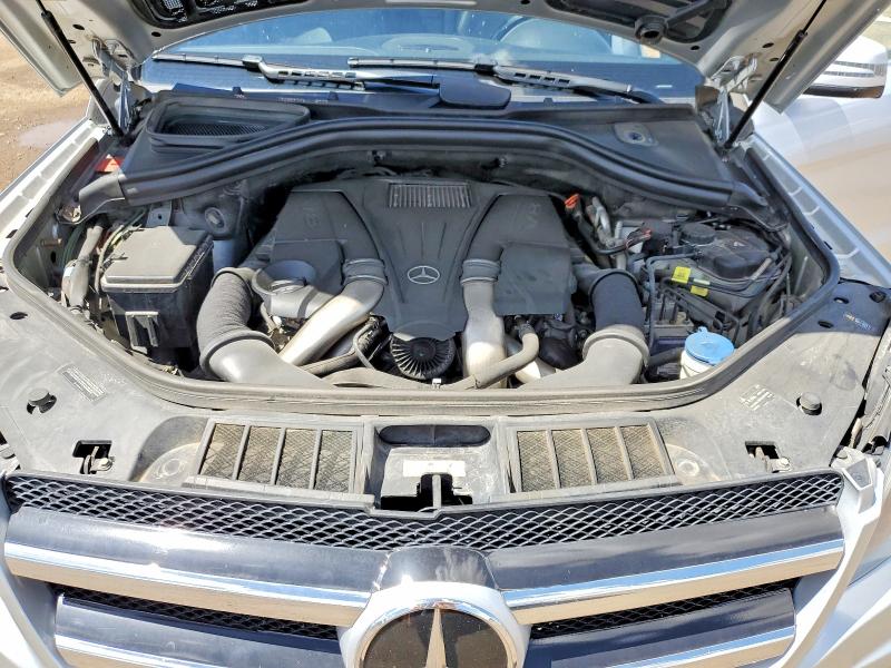 2015 Mercedes-benz Gl მანქანა იყიდება აუქციონზე, vin: 4JGDF7DE9FA549628, აუქციონის ნომერი: 56874306