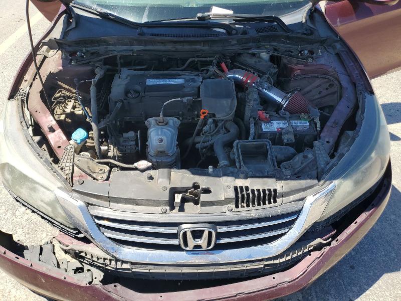 Продаж на аукціоні авто 2015 Honda Accord, vin: 1HGCR2F89FA151743, номер лоту: 59539376
