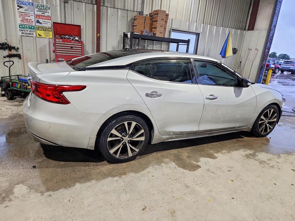Aukcja sprzedaży 2016 Nissan Maxima, vin: 1N4AA6AP9GC903410, numer aukcji: 57326396