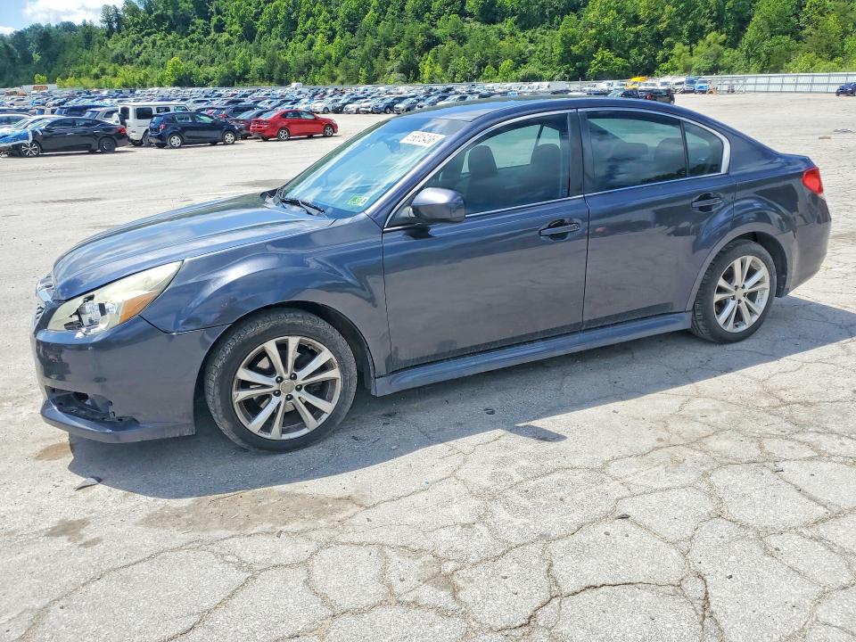 Aukcja sprzedaży 2013 Subaru Legacy, vin: 4S3BMBB62D3032043, numer aukcji: 56815436