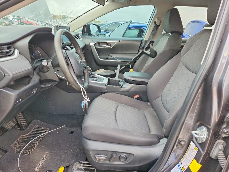 Продажа на аукционе авто 2022 Toyota Rav4, vin: 4T3RWRFV4NU056619, номер лота: 56092816