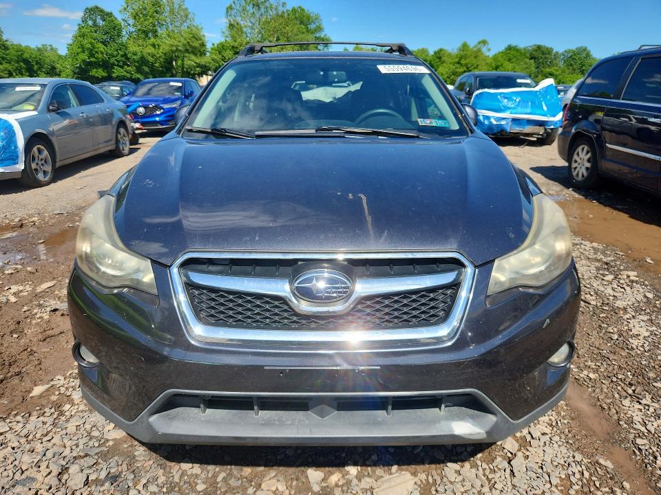 Продажа на аукционе авто 2013 Subaru Xv Crosstrek, vin: JF2GPAVC8DH850082, номер лота: 55594696
