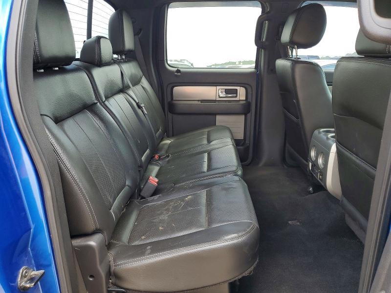 Продажа на аукционе авто 2014 Ford F150, vin: 1FTFW1ET2EFA82495, номер лота: 56069686