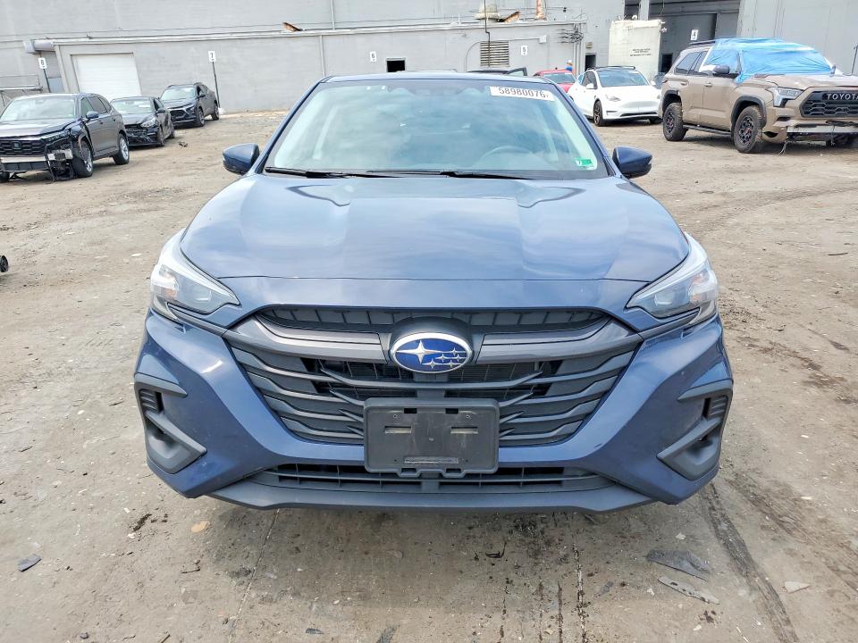 2024 Subaru Legacy მანქანა იყიდება აუქციონზე, vin: 4S3BWAN6XR3020049, აუქციონის ნომერი: 58980076