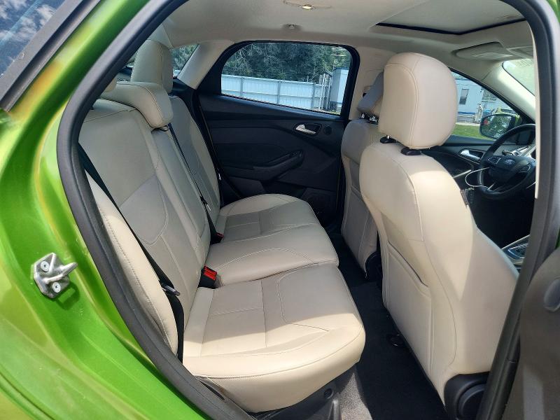Продаж на аукціоні авто 2018 Ford Focus, vin: 1FADP3J2XJL294754, номер лоту: 58022646