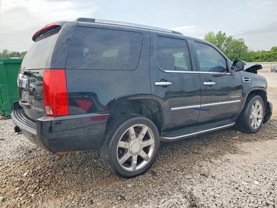 Aukcja sprzedaży 2008 Cadillac Escalade, vin: 1GYFK63848R126565, numer aukcji: 58597896