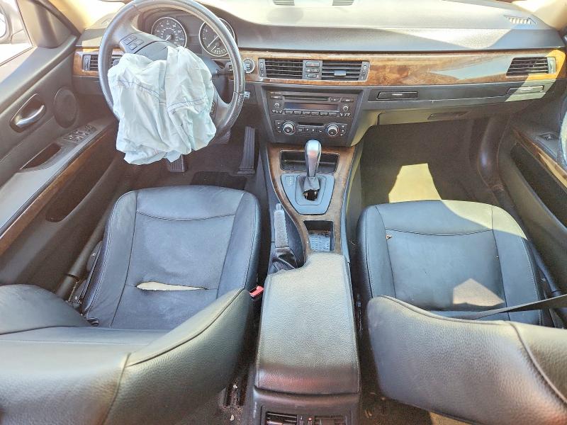 Aukcja sprzedaży 2010 Bmw 328, vin: WBAPH5C58AA438866, numer aukcji: 55711676