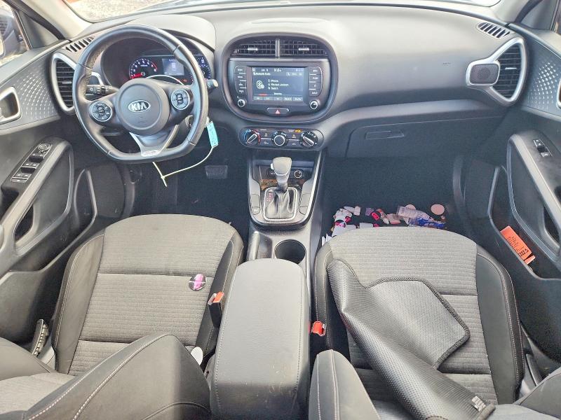 Aukcja sprzedaży 2020 Kia Soul, vin: KNDJ63AU2L7085795, numer aukcji: 55991916