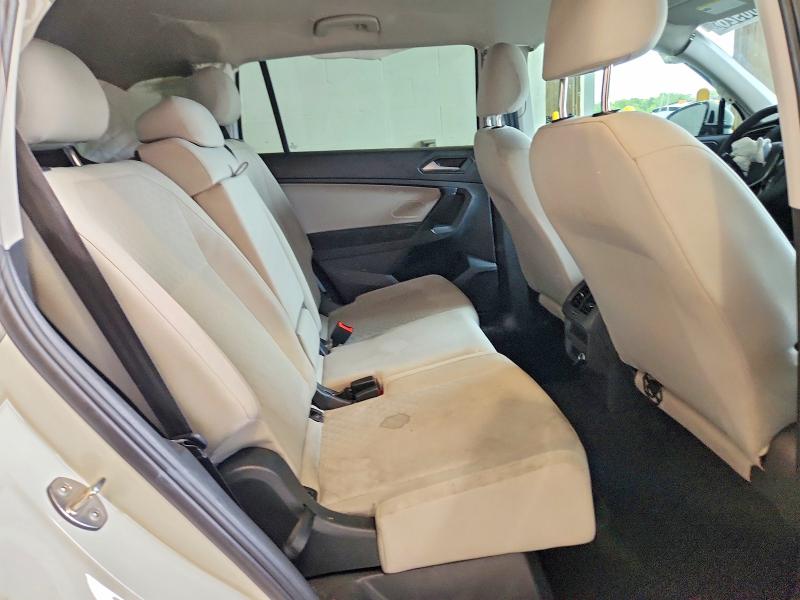 2021 Volkswagen Tiguan მანქანა იყიდება აუქციონზე, vin: 3VV1B7AX6MM002455, აუქციონის ნომერი: 56500926