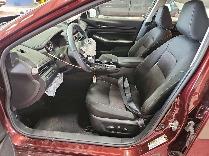 Продажа на аукционе авто 2024 Nissan Altima, vin: 1N4BL4DV4RN434747, номер лота: 56141636