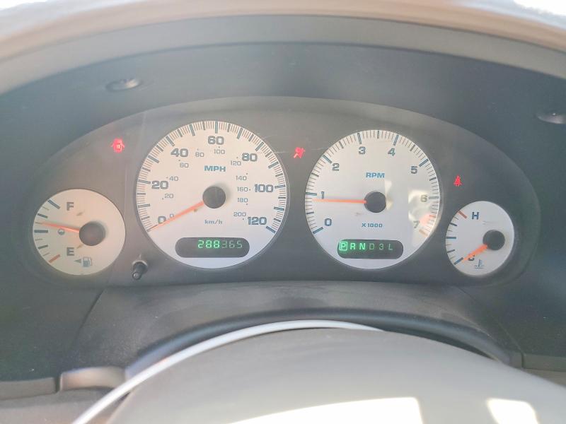 Aukcja sprzedaży 2002 Dodge Grand Caravan, vin: 2B8GP34302R590074, numer aukcji: 58142126