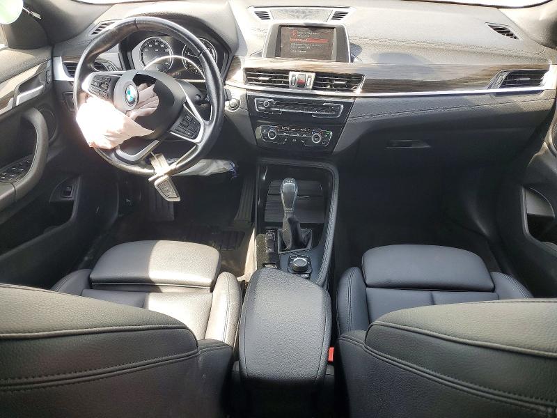 Продажа на аукционе авто 2018 Bmw X2, vin: WBXYJ5C35JEF79595, номер лота: 54833536