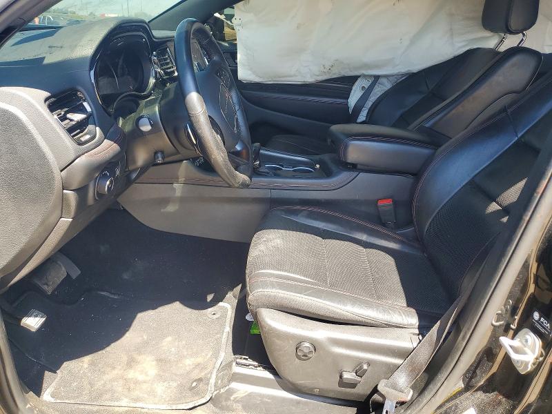 Aukcja sprzedaży 2023 Dodge Durango, vin: 1C4RDJDG2PC603422, numer aukcji: 55802806