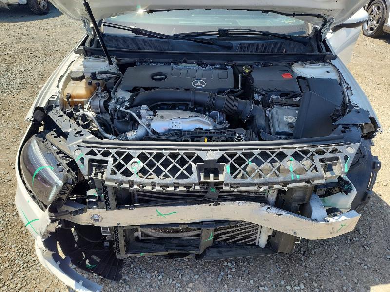 Продаж на аукціоні авто 2019 Mercedes-benz A, vin: WDD3G4EBXKW021955, номер лоту: 85615625