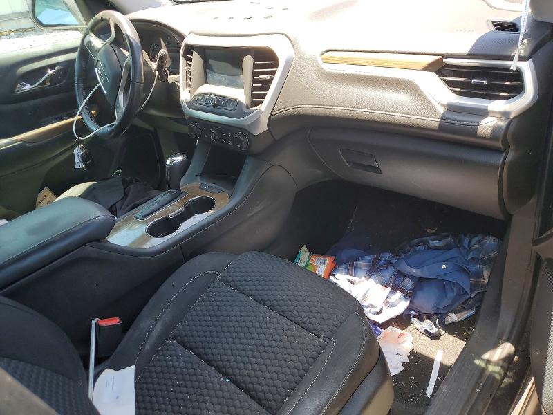 Aukcja sprzedaży 2017 Gmc Acadia, vin: 1GKKNKLA5HZ322347, numer aukcji: 57159926