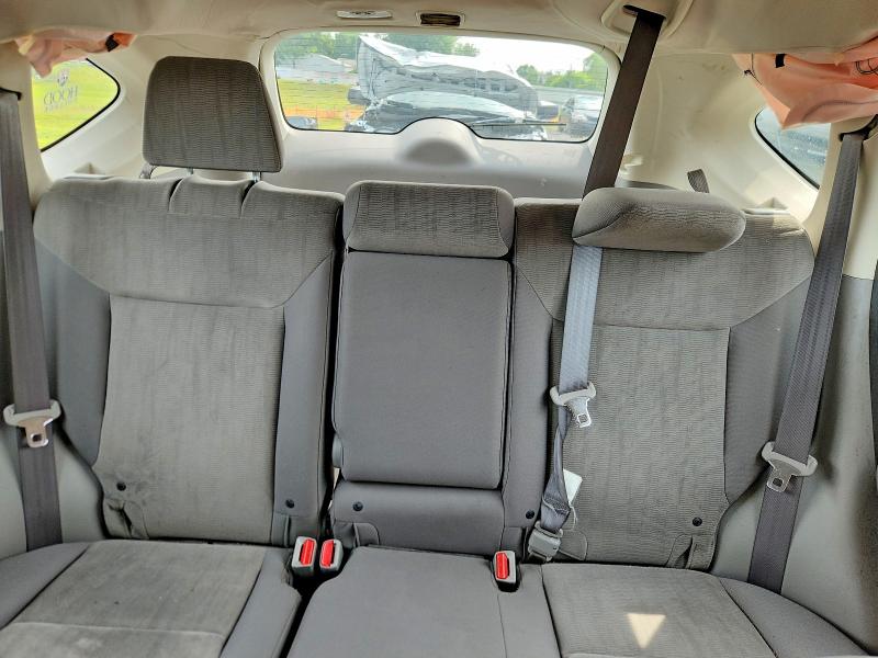 2012 Honda Cr-v მანქანა იყიდება აუქციონზე, vin: 5J6RM4H30CL073674, აუქციონის ნომერი: 58996386