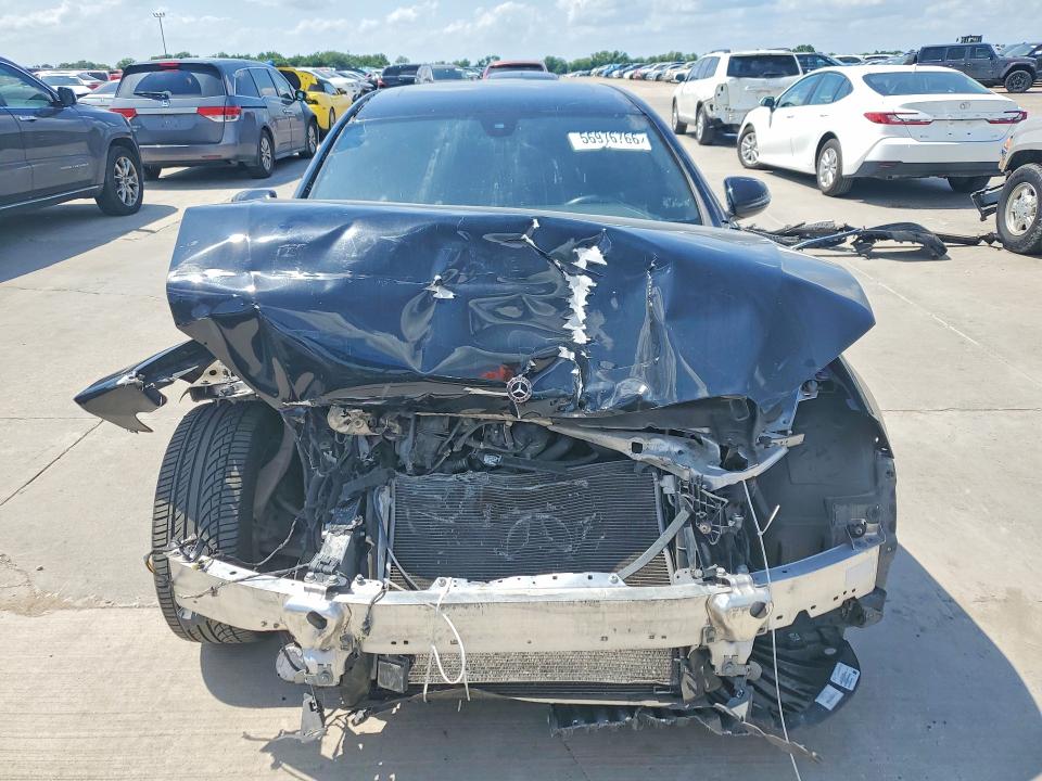 Продаж на аукціоні авто 2019 Mercedes-benz E, vin: WDDZF4JB6KA565157, номер лоту: 56976766