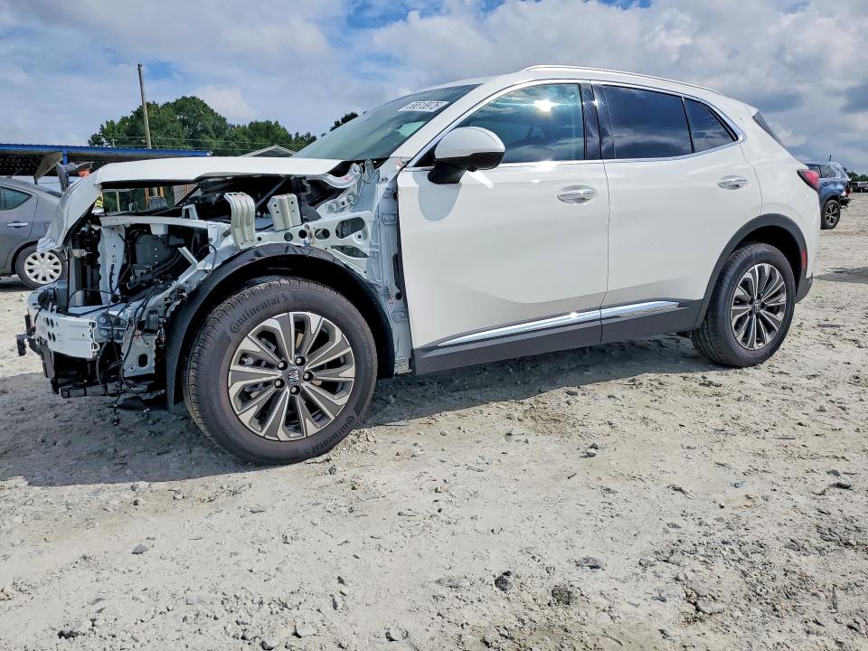 Aukcja sprzedaży 2026 Buick Envision, vin: LRBFZMR46TD026336, numer aukcji: 56618976