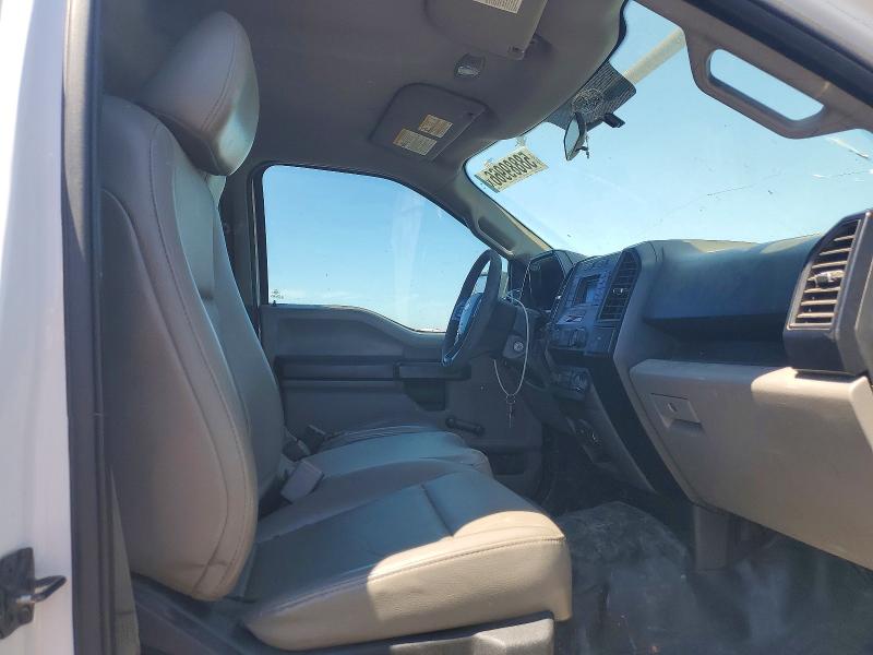 Aukcja sprzedaży 2016 Ford F150, vin: 1FTMF1C89GKD39782, numer aukcji: 58889966