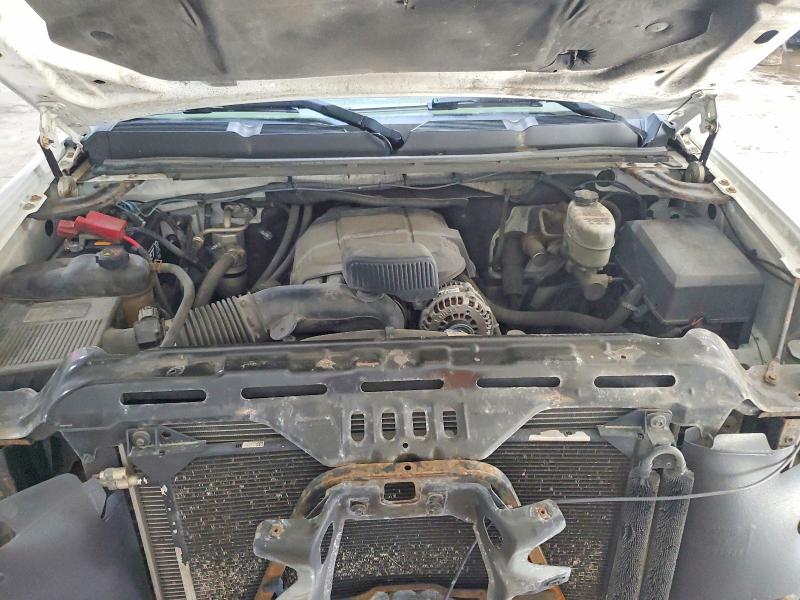 Продажа на аукционе авто 2014 Chevrolet Silverado, vin: 1GC1KVCG3EF167302, номер лота: 56991056
