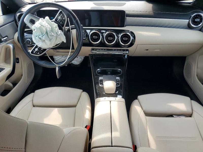 Продаж на аукціоні авто 2020 Mercedes-benz Cla, vin: W1K5J4GBXLN088456, номер лоту: 56013726