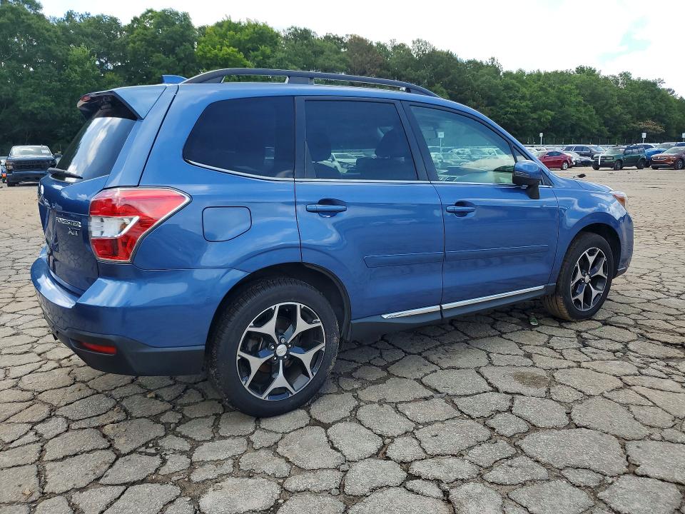 Aukcja sprzedaży 2016 Subaru Forester, vin: JF2SJGXC4GH464274, numer aukcji: 56280016