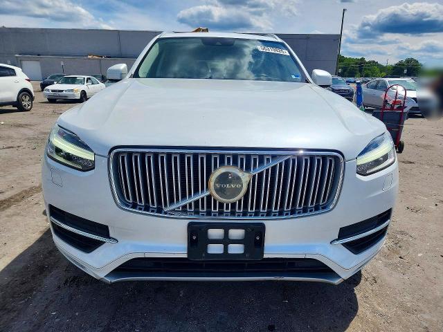 Aukcja sprzedaży 2017 Volvo Xc90, vin: YV4A22PL5H1167404, numer aukcji: 56319826