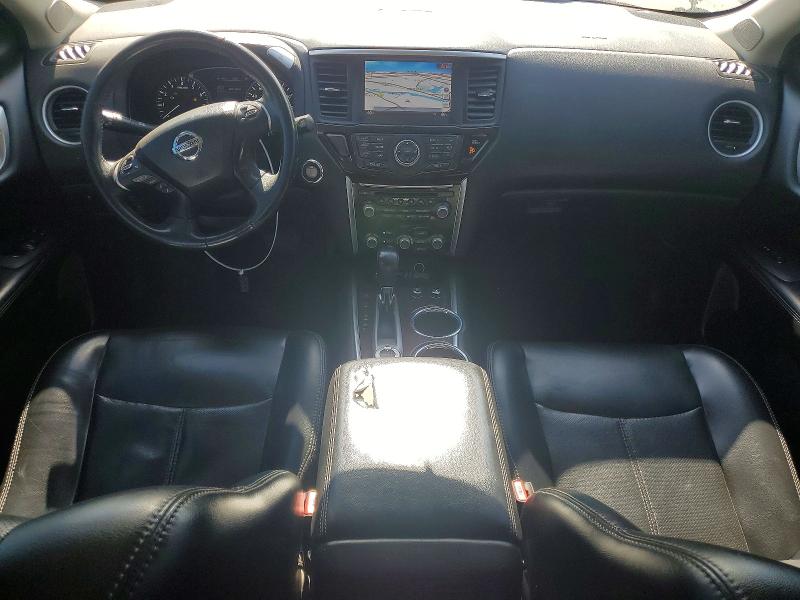 Продаж на аукціоні авто 2014 Nissan Pathfinder, vin: 5N1AR2MM8EC716679, номер лоту: 57928166