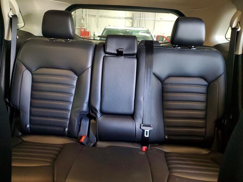 Aukcja sprzedaży 2024 Ford Edge, vin: 2FMPK4J93RBB09850, numer aukcji: 55888746