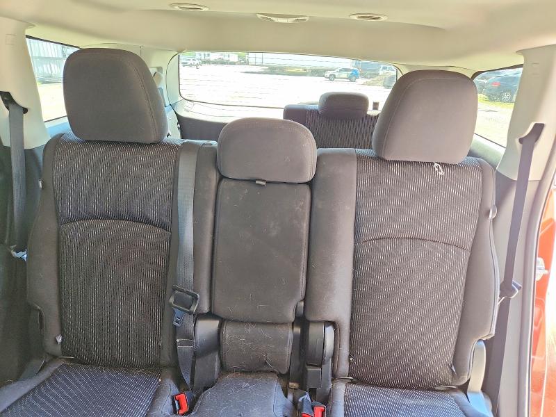 Aukcja sprzedaży 2013 Dodge Journey, vin: 3C4PDCBGXDT608163, numer aukcji: 58192006
