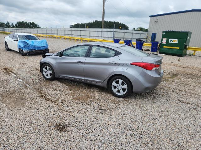 Aukcja sprzedaży 2011 Hyun Elantra Gls/limited, vin: KMHDH4AE1BU090214, numer aukcji: 55757546