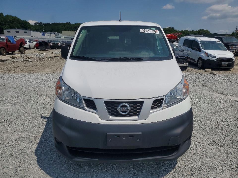 Aukcja sprzedaży 2018 Nissan Nv200, vin: 3N6CM0KN1JK695204, numer aukcji: 57921586