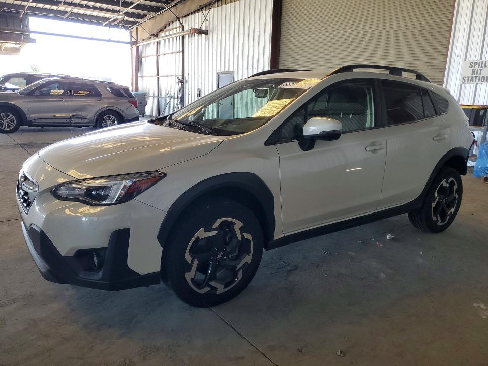 Продажа на аукционе авто 2023 Subaru Crosstrek, vin: JF2GTHMC8PH266601, номер лота: 55014086