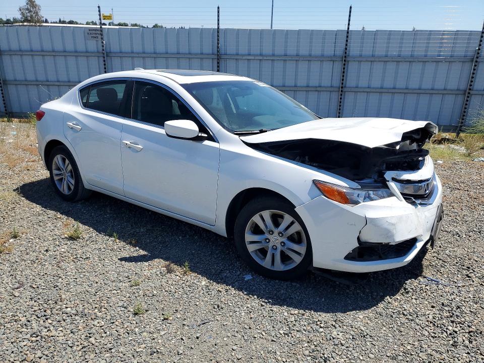 Aukcja sprzedaży 2013 Acura Ilx, vin: 19VDE1F36DE017465, numer aukcji: 58074466