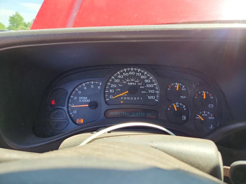 Aukcja sprzedaży 2006 Chevrolet Silverado, vin: 3GCEK14X96G234168, numer aukcji: 56336396