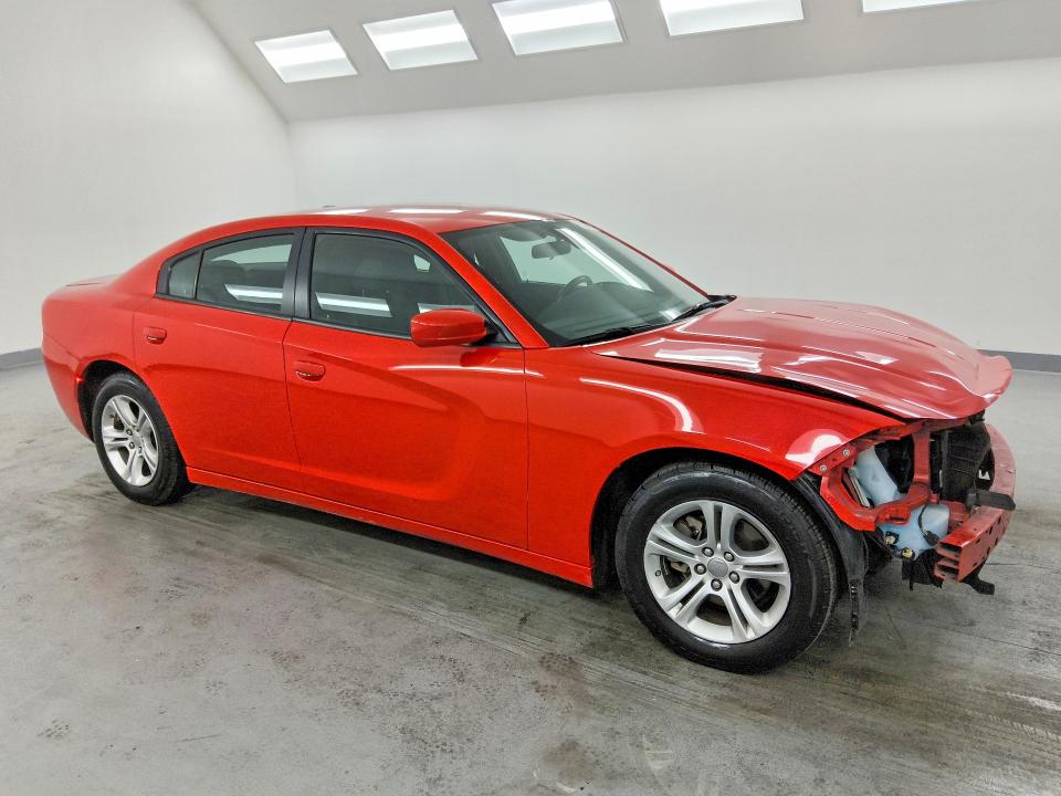 Aukcja sprzedaży 2022 Dodge Charger, vin: 2C3CDXBG8NH219459, numer aukcji: 55971366