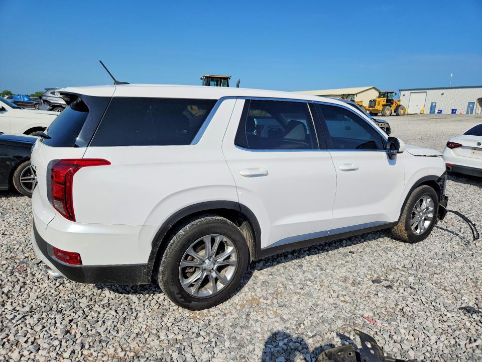 Aukcja sprzedaży 2020 Hyundai Palisade, vin: KM8R14HE2LU056719, numer aukcji: 59071156