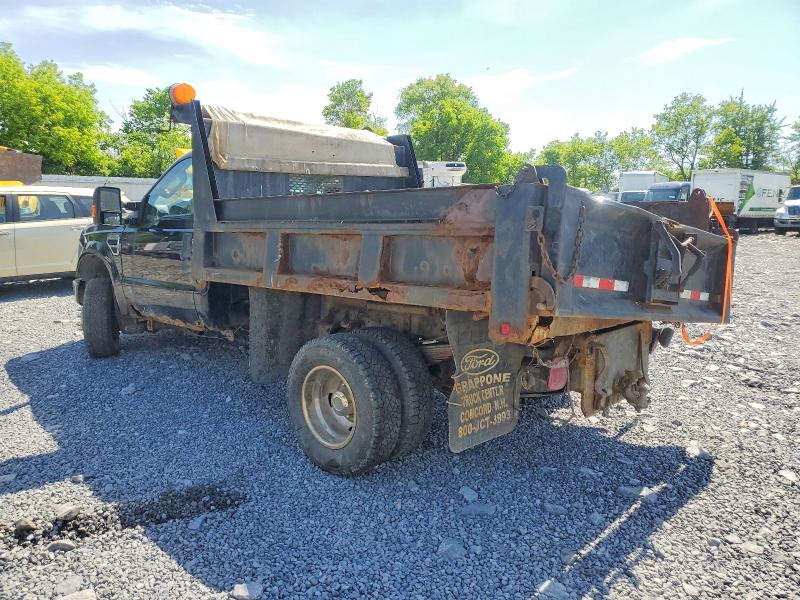 55923446 :رقم المزاد ، 1FDWF37Y48EC84202 vin ، 2008 Ford F350 مزاد بيع