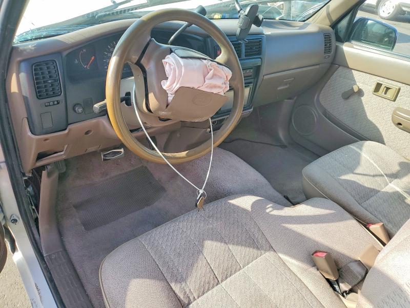 Aukcja sprzedaży 1997 Toyota Tacoma, vin: 4TAVL52NXVZ320315, numer aukcji: 56169256