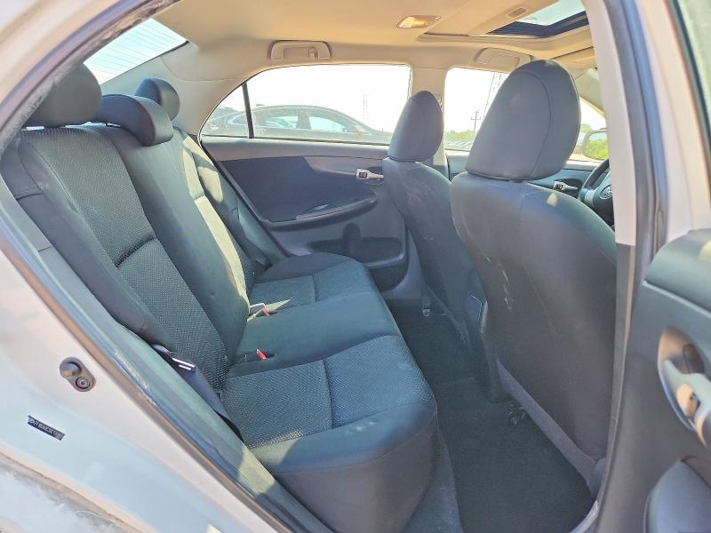 Продажа на аукционе авто 2009 Toyota Corolla, vin: 2T1BU40E39C130809, номер лота: 55245856