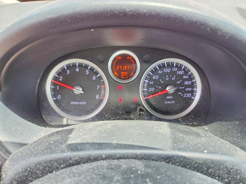 55108926 :رقم المزاد ، 3N1AB6AP0AL683208 vin ، 2010 Nissan Sentra مزاد بيع