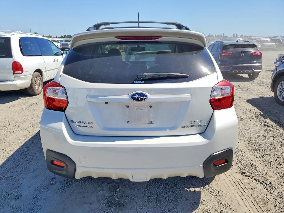 2014 Subaru Xv Crosstrek მანქანა იყიდება აუქციონზე, vin: JF2GPAKC0E8294422, აუქციონის ნომერი: 56508546