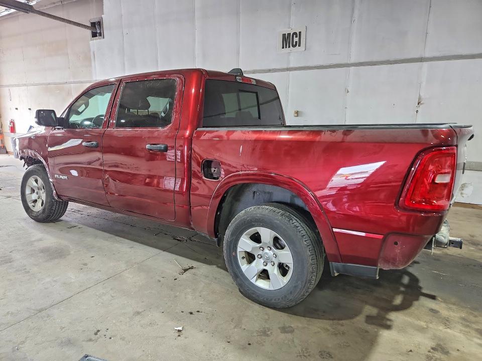 Aukcja sprzedaży 2025 Ram 1500, vin: 1C6RRFFG2SN540113, numer aukcji: 54388006