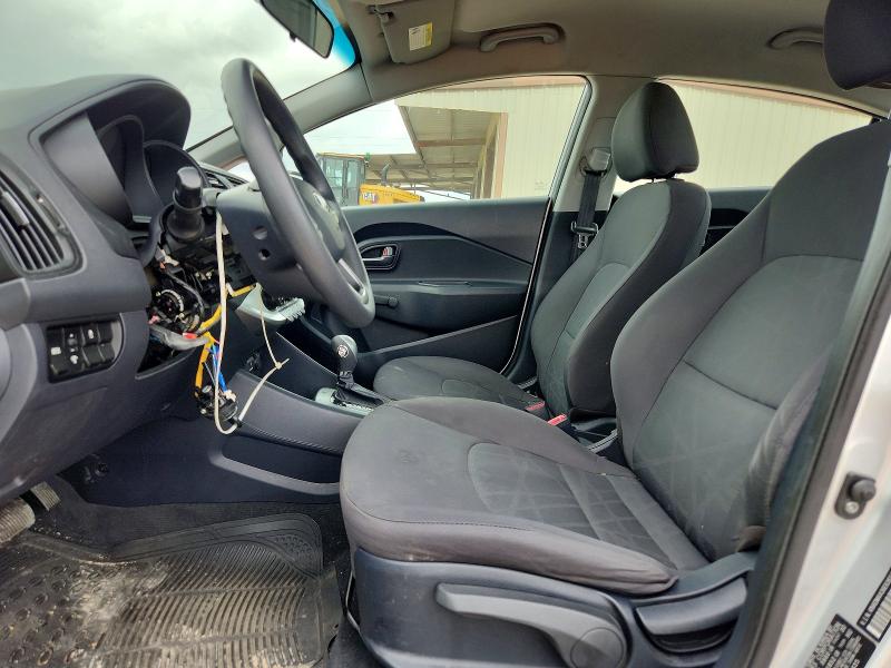 Aukcja sprzedaży 2014 Kia Rio, vin: KNADM4A36E6365435, numer aukcji: 54148926