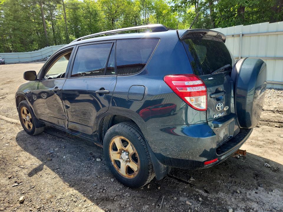 Aukcja sprzedaży 2012 Toyota Rav4, vin: 2T3BF4DV9CW240989, numer aukcji: 55602366