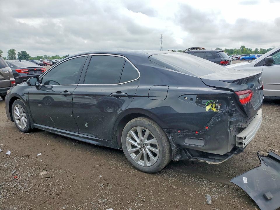 Продаж на аукціоні авто 2023 Toyota Camry, vin: 4T1G11AK3PU131360, номер лоту: 58803226