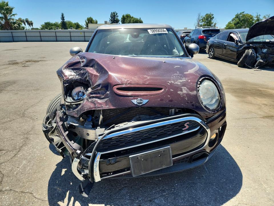 Продажа на аукционе авто 2019 Mini Cooper, vin: WMWLN9C57K2H60119, номер лота: 58958356