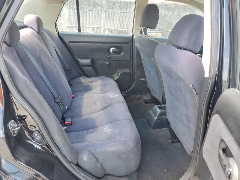 Aukcja sprzedaży 2009 Nissan Versa, vin: 3N1CC11E69L468788, numer aukcji: 58271656