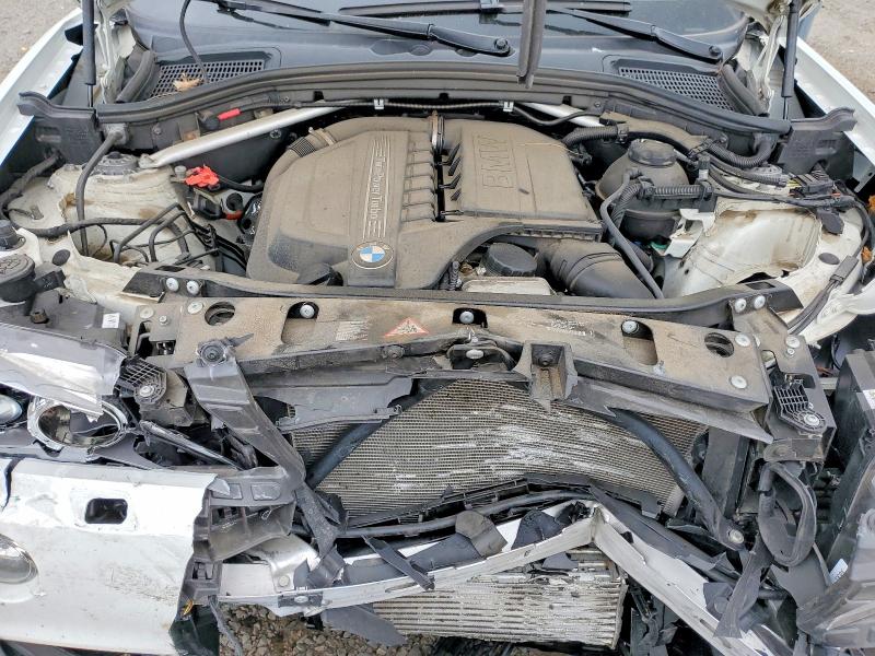 Aukcja sprzedaży 2014 Bmw X3, vin: 5UXWX7C52E0E75566, numer aukcji: 58216046