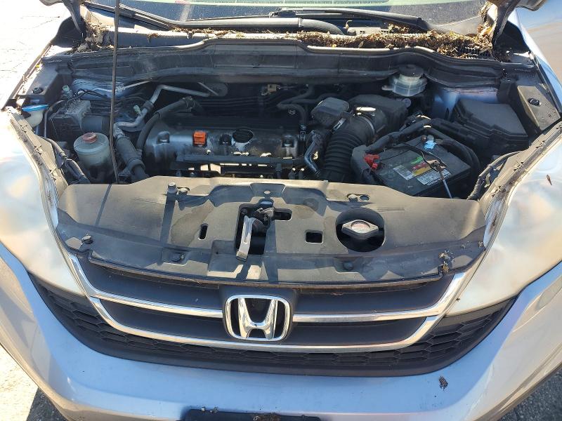 Aukcja sprzedaży 2011 Honda Cr-v, vin: JHLRE3H35BC003716, numer aukcji: 57767396